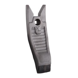 Pointe - Delta Flex - Carbure - Howard - 101003120 - Photo
