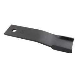 Couteau-faucheur 355mm - droit - Humus - 068.92.651 - Photo