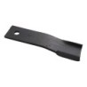 Couteau-faucheur 330mm - droit - Humus - 453 251 - Photo
