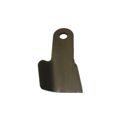 Couteau faucheur 330mm, droit - Spearhead - 7770758 - Photo