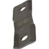 Couteau-faucheur 270mm - Fischer - Photo