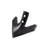 Soc triangulaire 185mm - Kongskilde - 101.000.553 - Photo