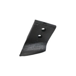 Couteau pour fossoyeuse - gauche - Maletti - 4201072 - Photo