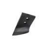 Couteau pour fossoyeuse - gauche - Maletti - 4201072 - Photo