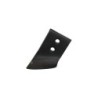 Couteau pour fossoyeuse - droit - Maletti - 4201071 - Photo