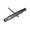 Tube M30x3,5 - Photo