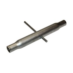 Tube M30x3,5 - Photo