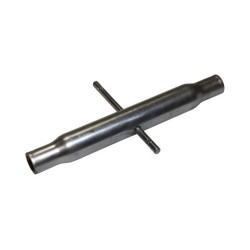 Tube M30x3,5 - Photo