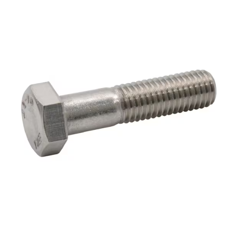 VIS M16x2x160 10.9 Tête Hexagonale
