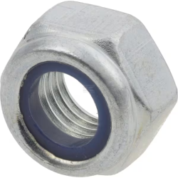 Ecrou frein M16x2x160 10.9