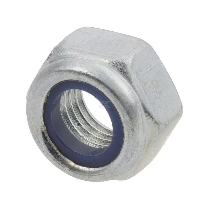Ecrou frein M16x2x160 10.9