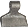 Marteau broyeur 107x40mm - Zanon - 5350024 - Photo