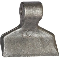 Marteau broyeur 107x40mm - Ferri - 901143 - Photo
