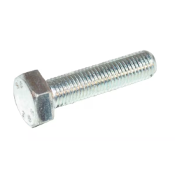 Boulon hexagonal pas fin...