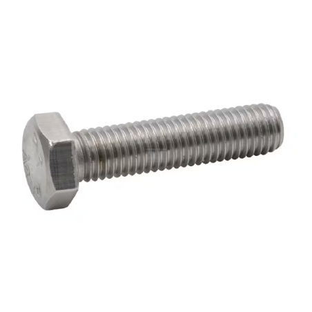 Boulon M12x1,75x16 10.9