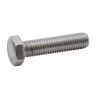 Boulon M12x1,75x16 10.9