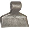 Marteau broyeur 120x40mm - Seppi - 15002041 - Photo