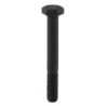 Boulon à tête hexagonale M14x2x100 sans écrou - Orsi - 30024297 - Photo