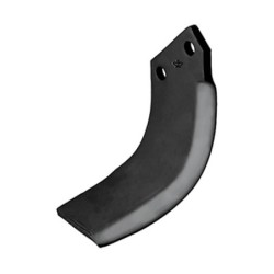 Couteau 183x80mm, gauche - Celli - 722563 - Photo