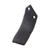 Couteau 195x80mm, droit - Celli - 722557 - Photo
