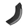 Couteau 195x80mm, gauche - Celli - 722558 - Photo