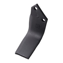 Couteau 180x80mm, droit - Celli - 722547 - Photo