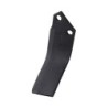 Couteau 174x60mm, droit - Celli - 522600 - Photo