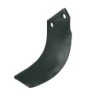 Couteau 195x80mm, gauche - Breviglieri - 0064811S - Photo