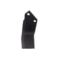 Couteau 180x80mm, droit - Celli - 422512 - Photo