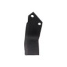 Couteau 180x80mm, droit - Celli - 422512 - Photo