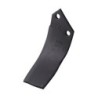 Couteau 195x80mm, droit - Celli - 422514 - Photo