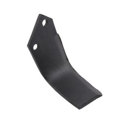 Couteau DURAFACE 180x80mm, gauche - Celli - 722548 - Photo
