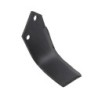 Couteau DURAFACE 180x80mm, gauche - Celli - 722548 - Photo