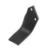 Couteau DURAFACE 180x80mm, droit - Celli - 722547 - Photo