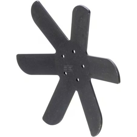 Disque de bordure Horsch 520x8 5 trous 00311079 - adaptable