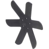 Disque de bordure Horsch 520x8 5 trous 00311079 - adaptable