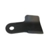 Couteau-faucheur 300mm, gauche - Spearhead - 7770761 - Photo