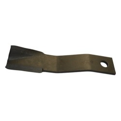 Couteau faucheur 500mm - gauche - Mc Connel - 00764492 - Photo
