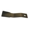Couteau faucheur 500mm - gauche - Mc Connel - 00764492 - Photo