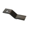Couteau-faucheur 290x80mm, gauche - Seppi - 32302038 - Photo