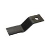 Couteau-faucheur 290x80mm, droite - Seppi - 32320398 - Photo