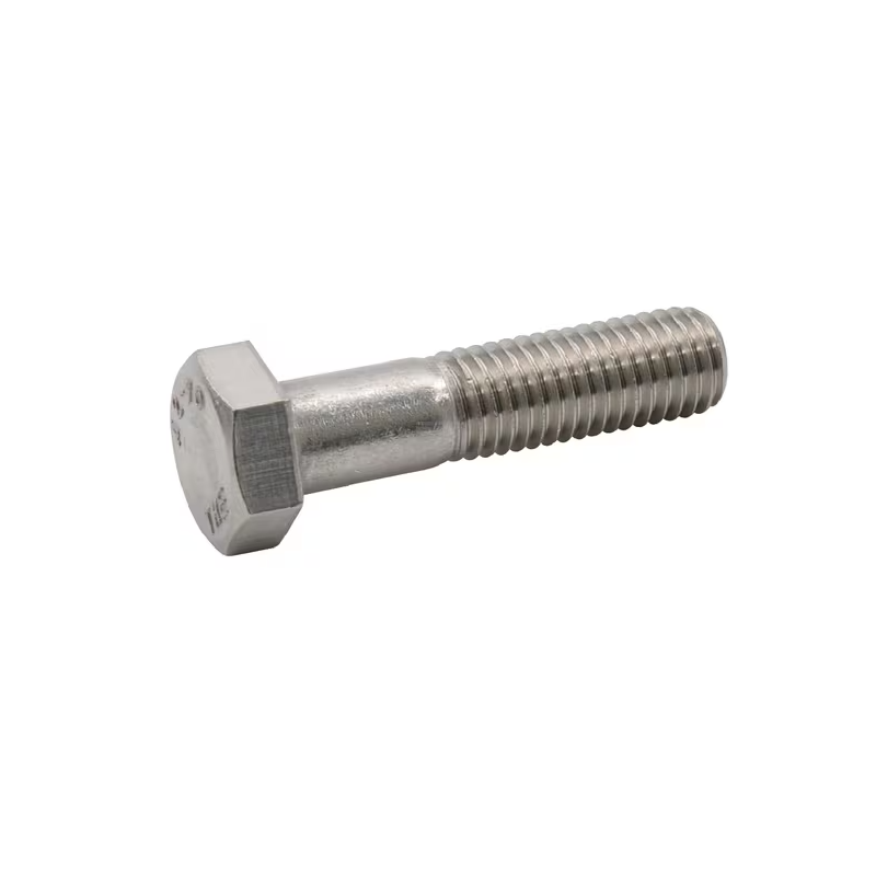 Boulon M12x1,75x50 10.9