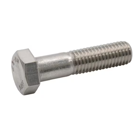 Boulon M12x1,75x50 10.9