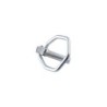 Goupille clip 6.0x21 - Amazone - DG086 / 0808310 - Photo