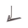 Soc de binage avec tige 450mm - Steketee - 405645 / 41820266 - Photo