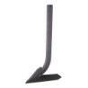 Soc de binage avec tige 160mm - DURAFACE - Steketee - 405616 - 41820194 - Photo