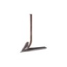 Soc de binage avec tige 280mm - Steketee - 405628 / 41820220 - Photo