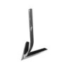 Soc de binage avec tige 220mm - Steketee - 405622 - Photo