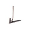 Soc de binage avec tige 340mm - Steketee - 405634 / 41820234 - Photo