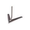 Soc de binage avec tige 500mm - Steketee - 405650 / 20320250 - Photo